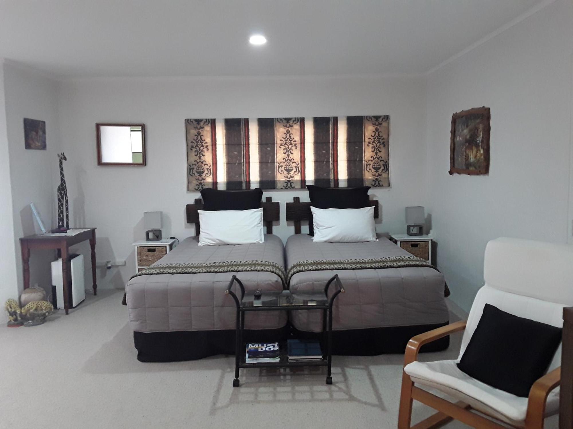 Tepopo Gardens Rural Retreat Villa Stratford Exterior foto