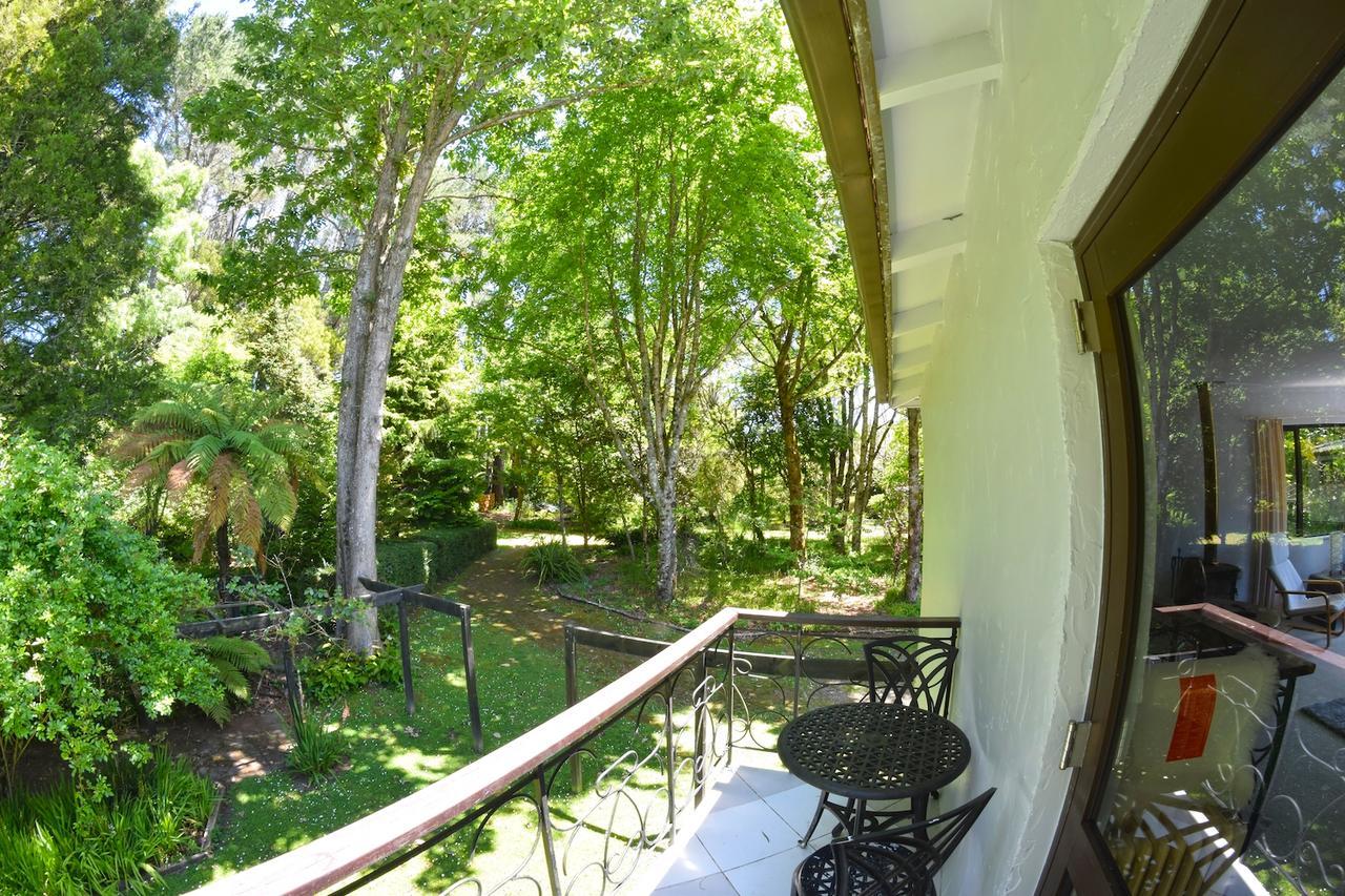 Tepopo Gardens Rural Retreat Villa Stratford Exterior foto